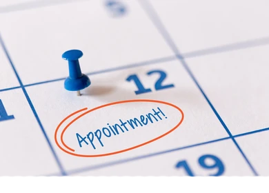 Book Your Appointment