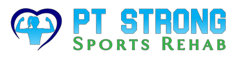 PT Strong Sports Rehab
